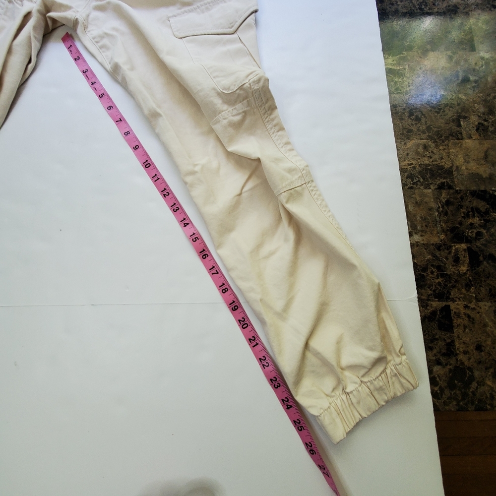 Rag & Bone (Cream) - Picture 12 of 16